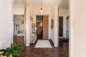 Reception - Coeur Cristal - Expériences & Séjours (Magalas)