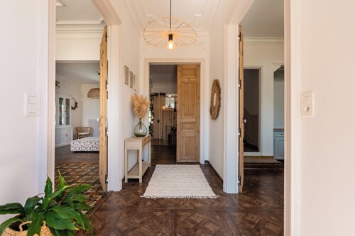 Coeur Cristal - Expériences & Séjours