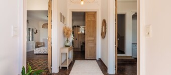 水晶之心 - 體驗與住宿