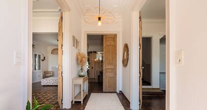 Coeur Cristal - Expériences & Séjours