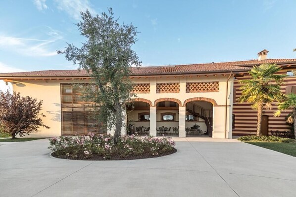 Apartment, 1 Bedroom | Free WiFi - Cascina Borghetta (Sirmione)