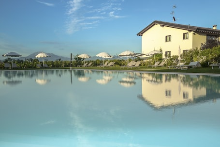 Cascina Borghetta