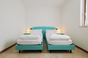 Appartement, 1 slaapkamer | Gratis wifi