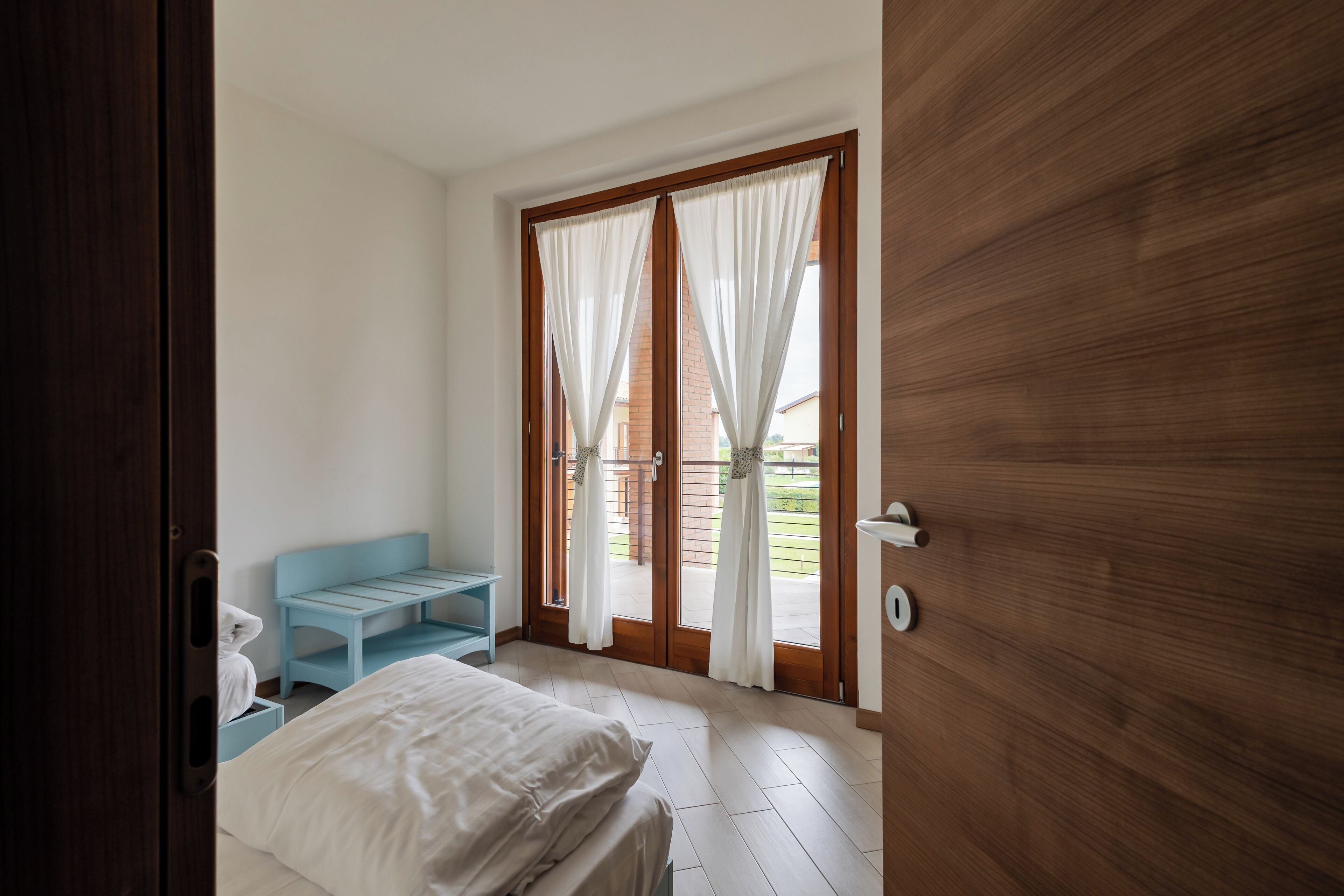 Appartement, 2 chambres