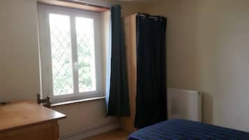 StrykjÀrn/strykbrÀda och wi-fi