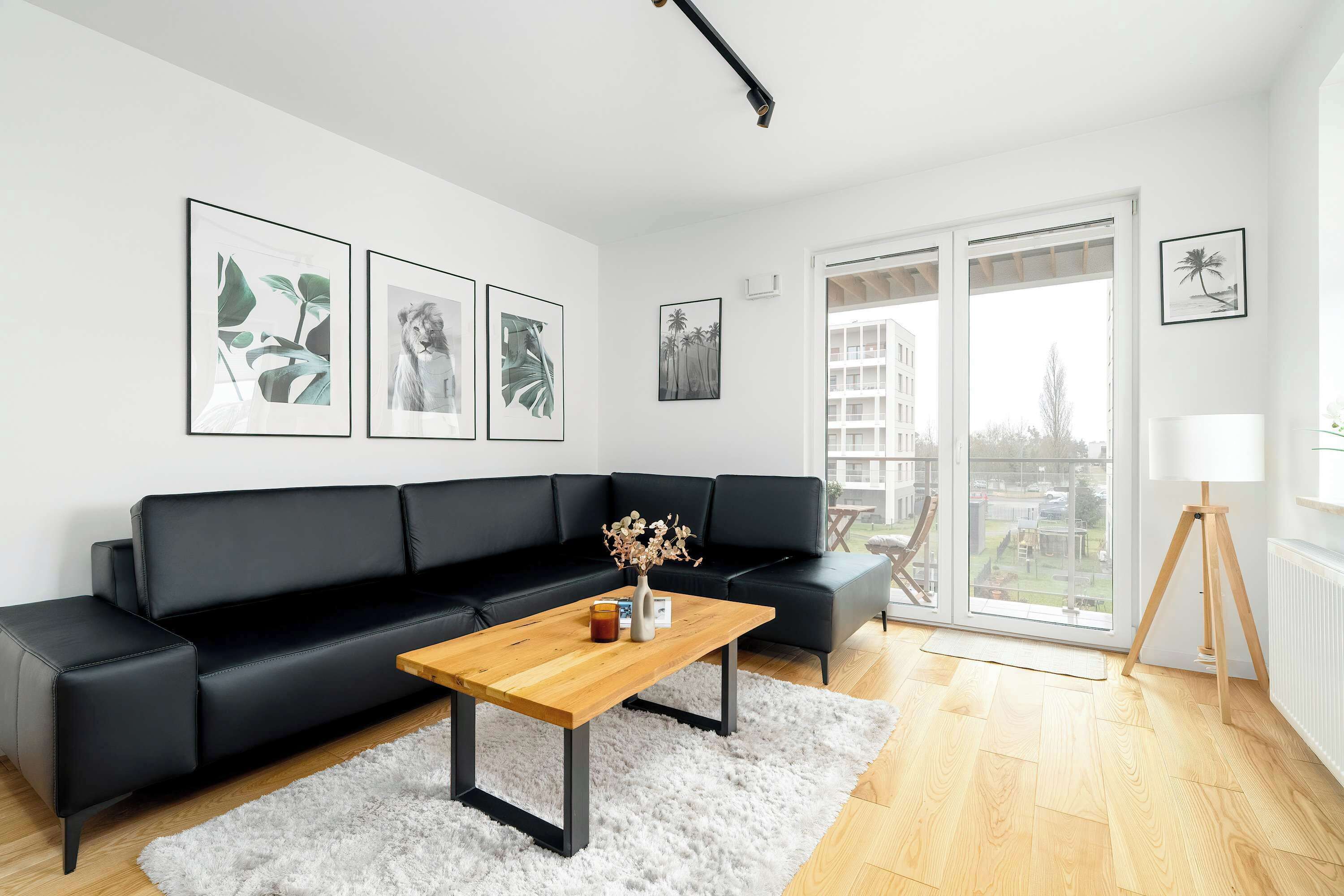 Televisio, työhuone