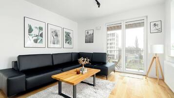 Televisio, työhuone