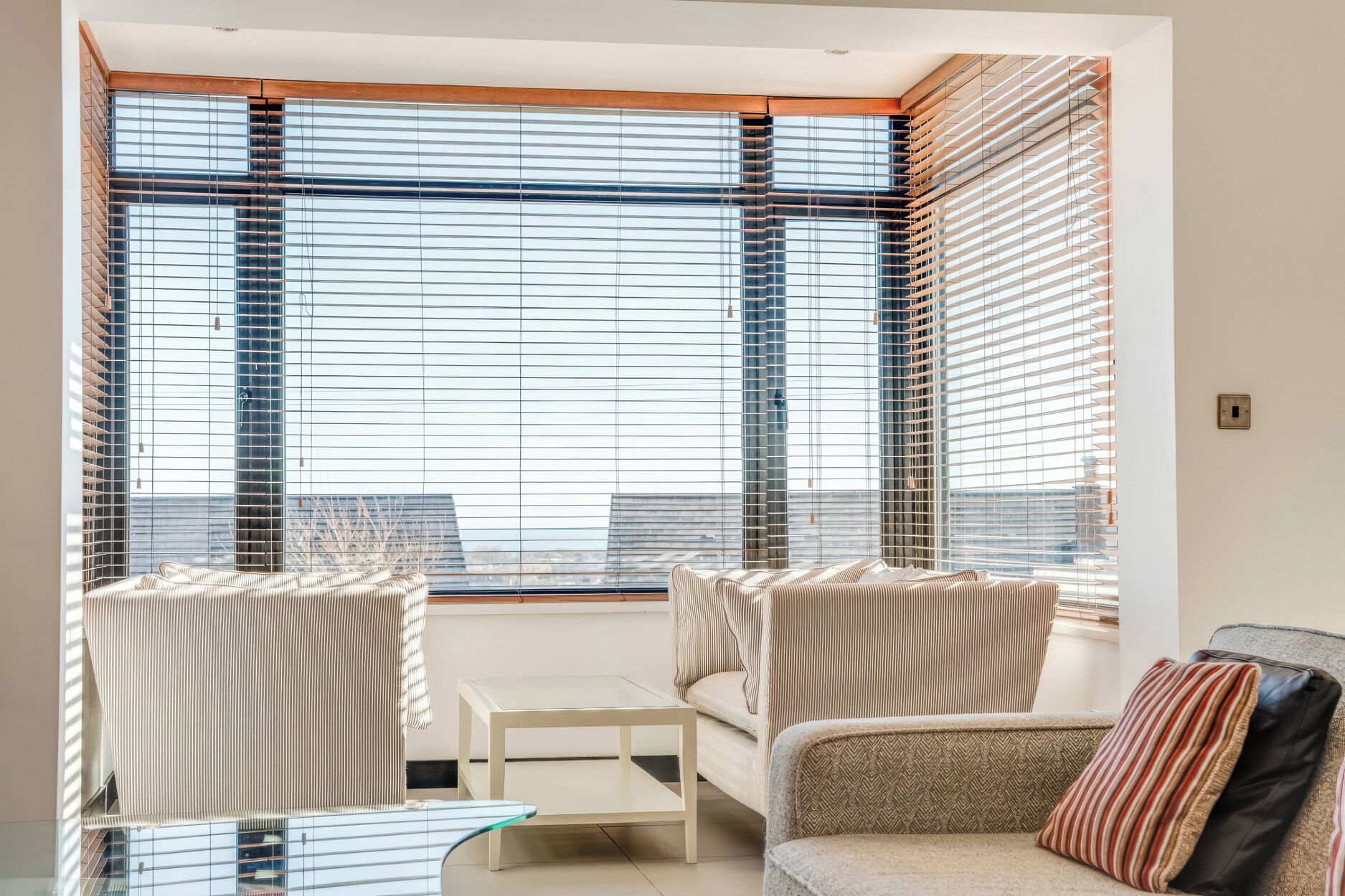 منطقة المعيشة