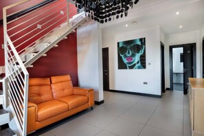 Interior - Bellevue (Newtownabbey)