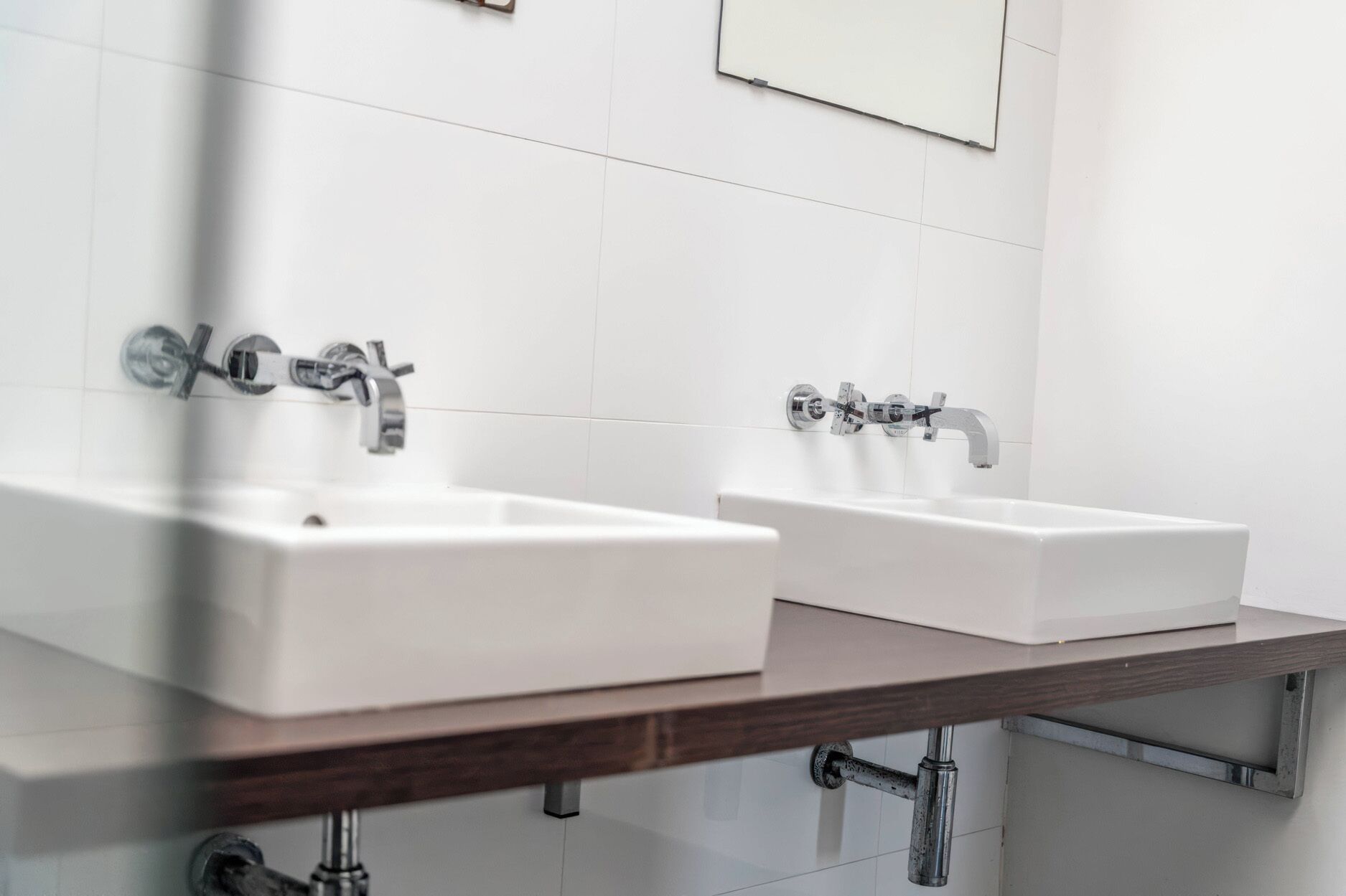 Buồng tắm vòi sen 