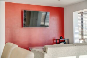 Living area - Bellevue (Newtownabbey)