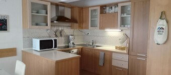 Wonderful apartment located at 1400 meters in the beautiful Brenta Dolomites.