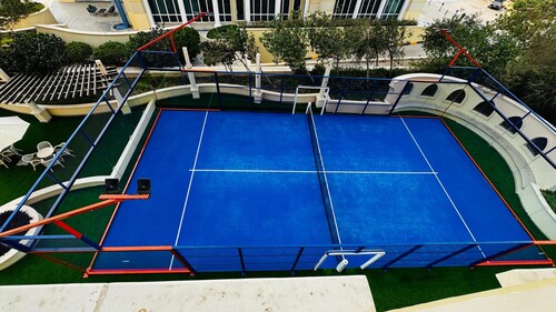 Luxurious Doha Apartment With City Views