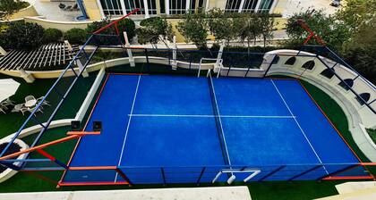 Luxurious Doha Apartment With City Views