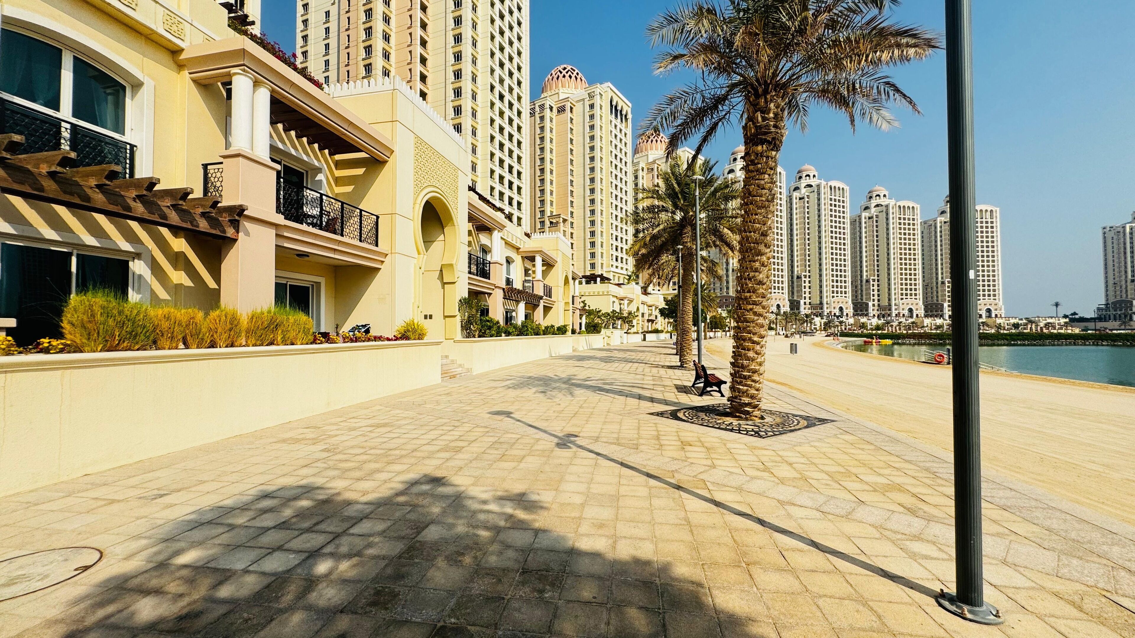 Apartment, 1 Bedroom, Accessible, Smoking | Exterior