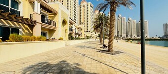 Luxurious Doha Apartment With City Views