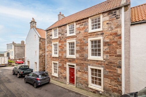 Cul Na Shee | St Monans