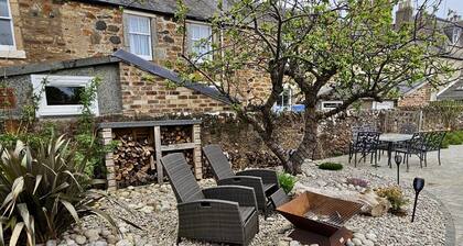 Overton | Elie | 5 Bedroom House