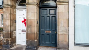 Exterior detail - Overton | Elie | 5 Bedroom House (Elie)