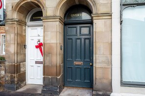 Exterior detail - Overton | Elie | 5 Bedroom House (Elie)