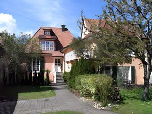 Außenbereich