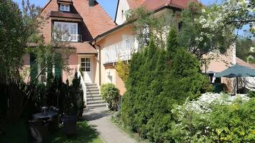 Exterieur