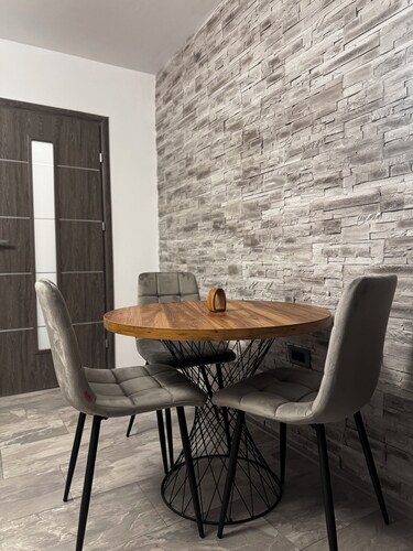 Revert Residence - Nespresso, Netflix and Premium Amenities Included