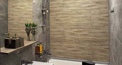 Revert Residence - Nespresso, Netflix and Premium Amenities Included