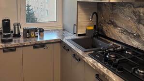 Unclassified image, 5 of 20, button - Revert Residence - Nespresso, Netflix and Premium Amenities Included (Brașov)