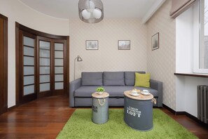 Fernseher, Arbeitsbereiche