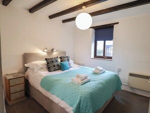 1 bedroom, individually decorated, individually furnished, free WiFi - Apple Cottage (Bridport)