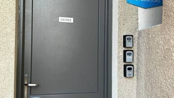 DĂ©tail de lâextĂ©rieur