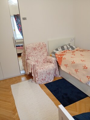 ห้องพัก