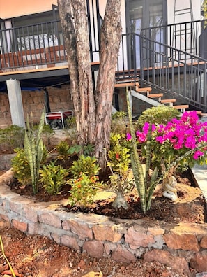 Front of property - Golden Hill Villa Phu Quoc (Phu Quoc)