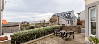 St Albans Lower | Elie