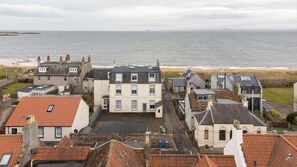 Exterior - St Albans Lower | Elie (Elie)
