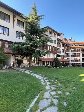 Exterior - Bansko Gondola Apart (Bansko)