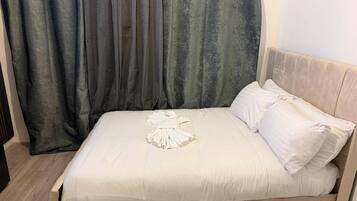 3 bedrooms