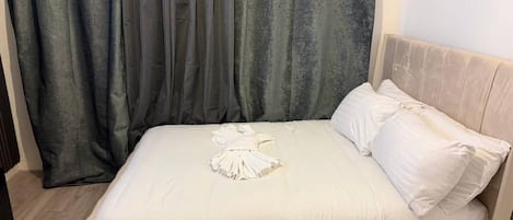 3 bedrooms