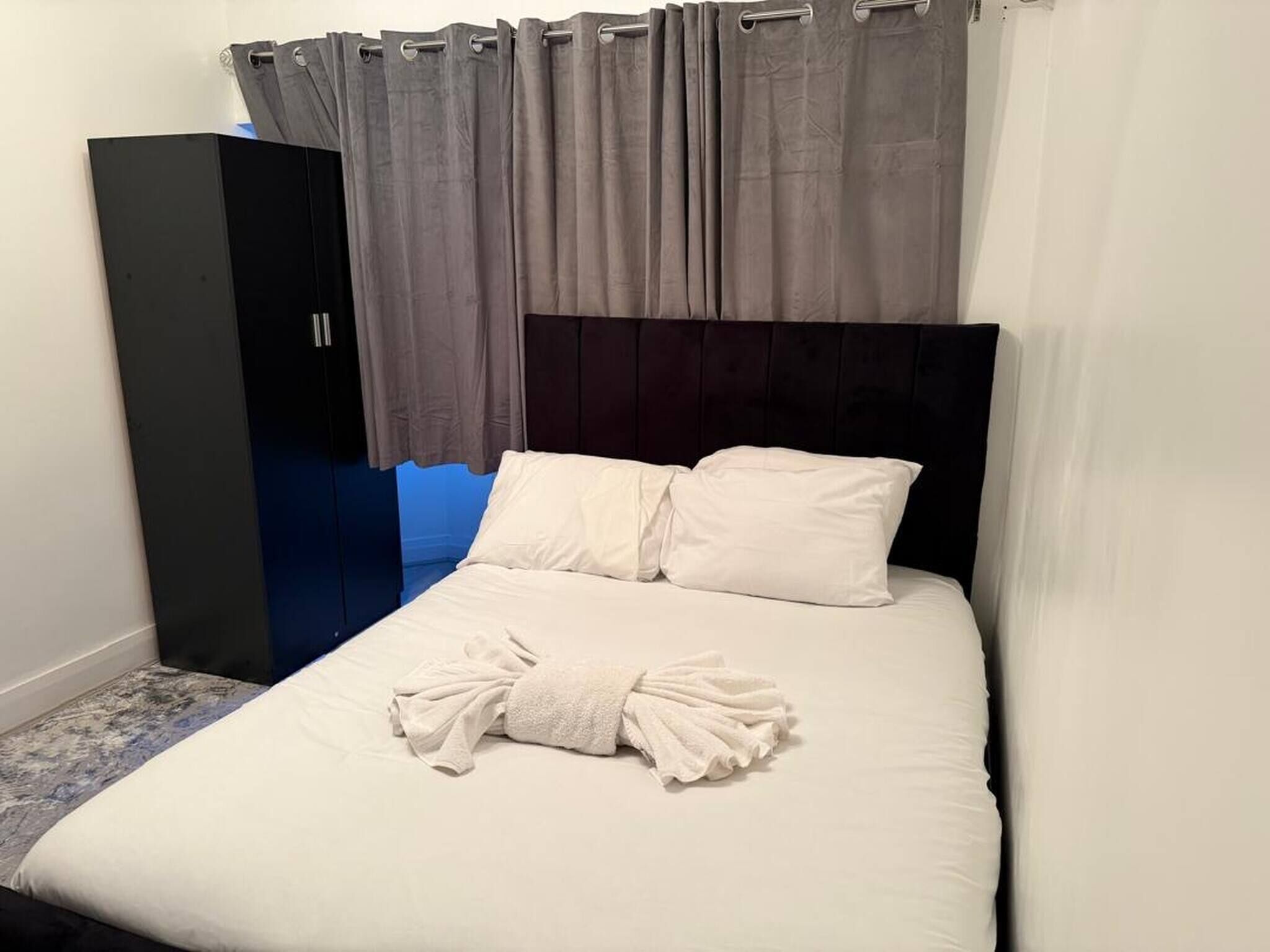 3 عدّة غرف نوم