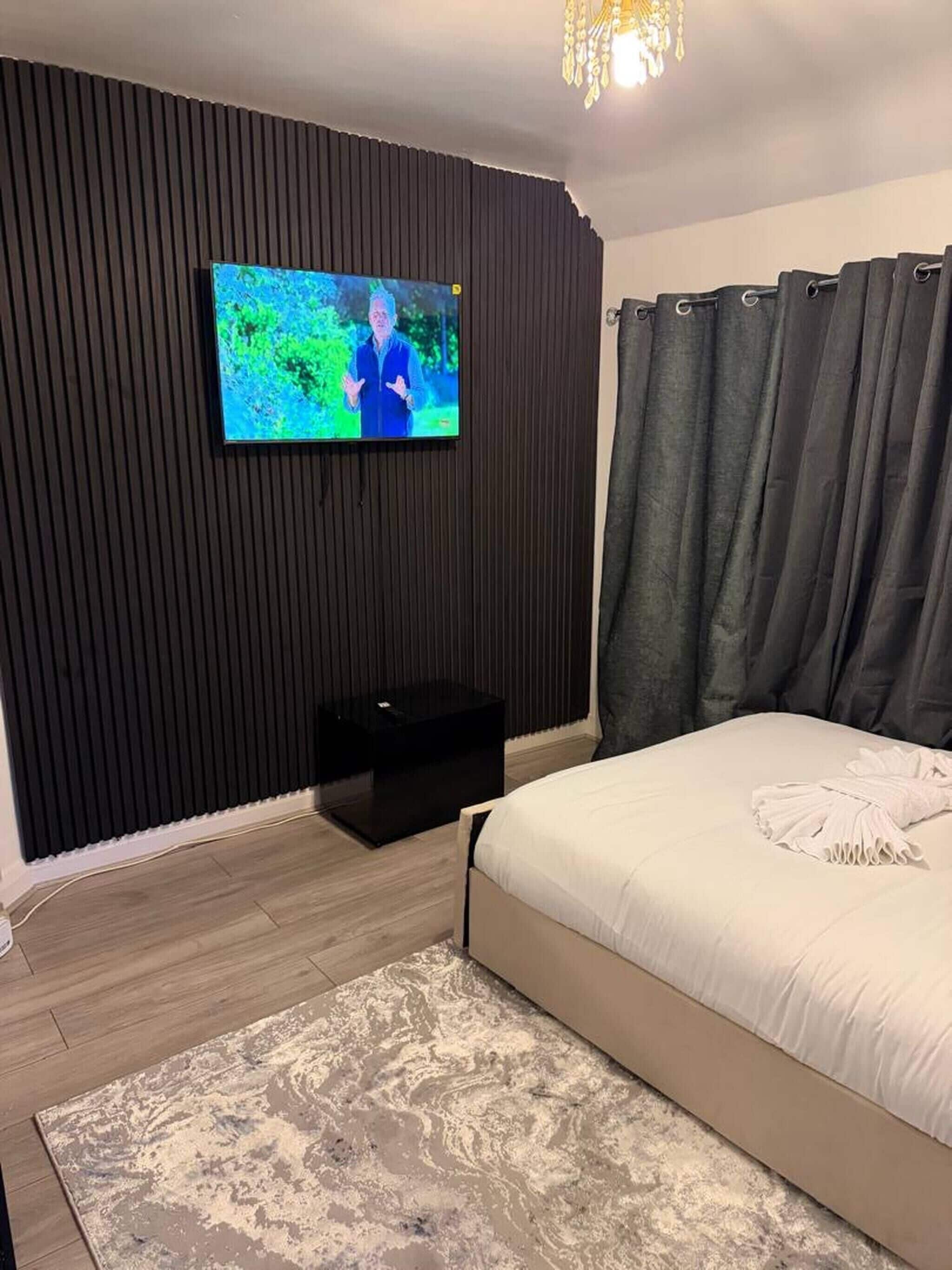 House, 3 Bedrooms, Accessible | 3 bilik tidur 