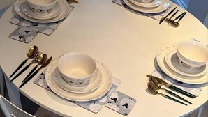 Casa, 3 habitaciones, accesible para personas con discapacidad | Restauración