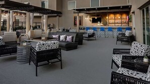 酒吧(店内)