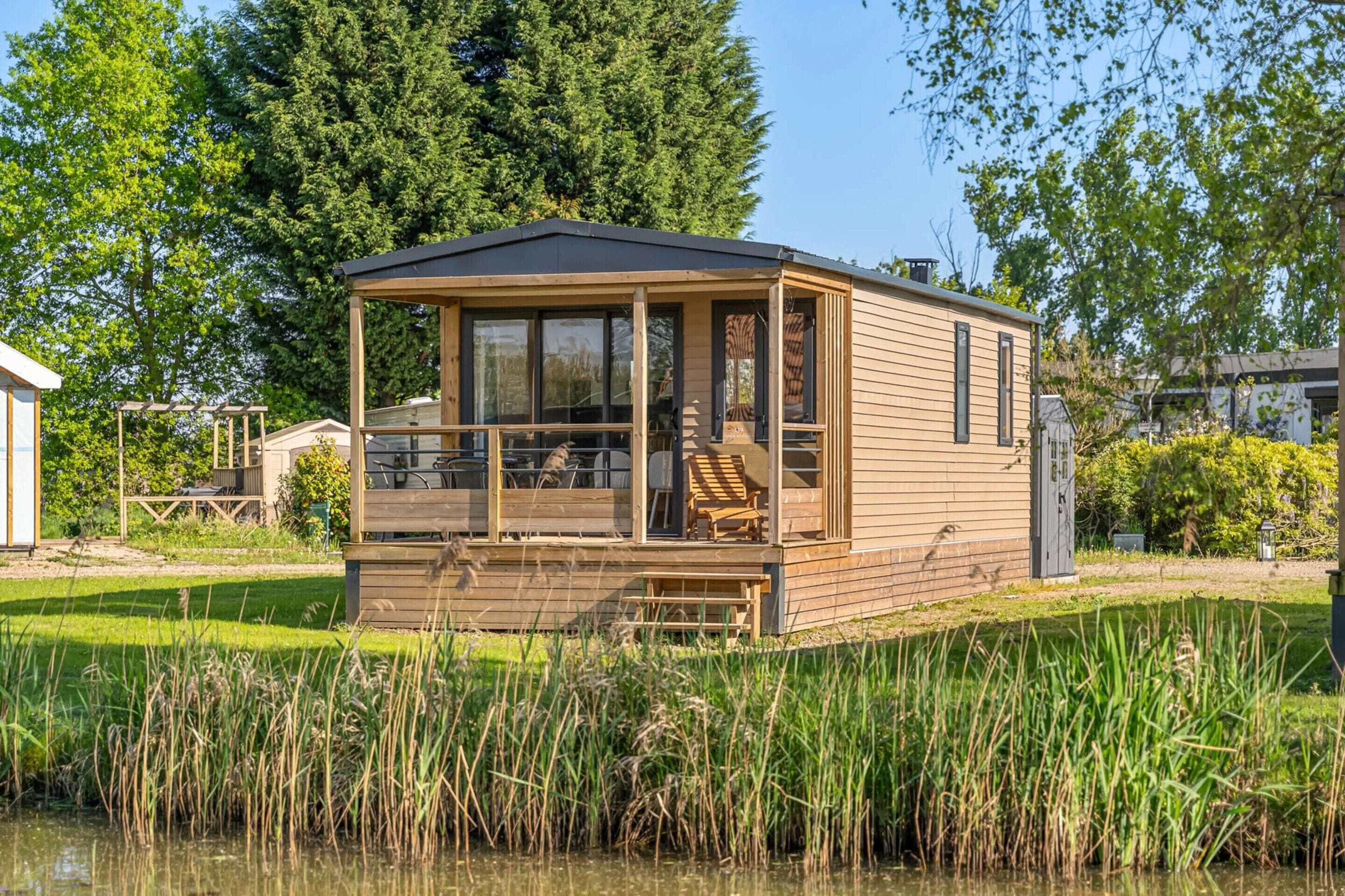 Chalet | Außenbereich