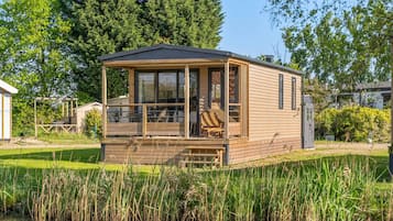 Chalet | Außenbereich