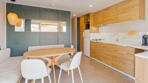 Chalet | Interior