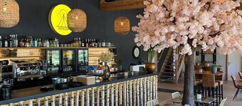 Waterside Holiday Home in Kinrooi