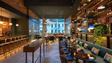 Restaurantes