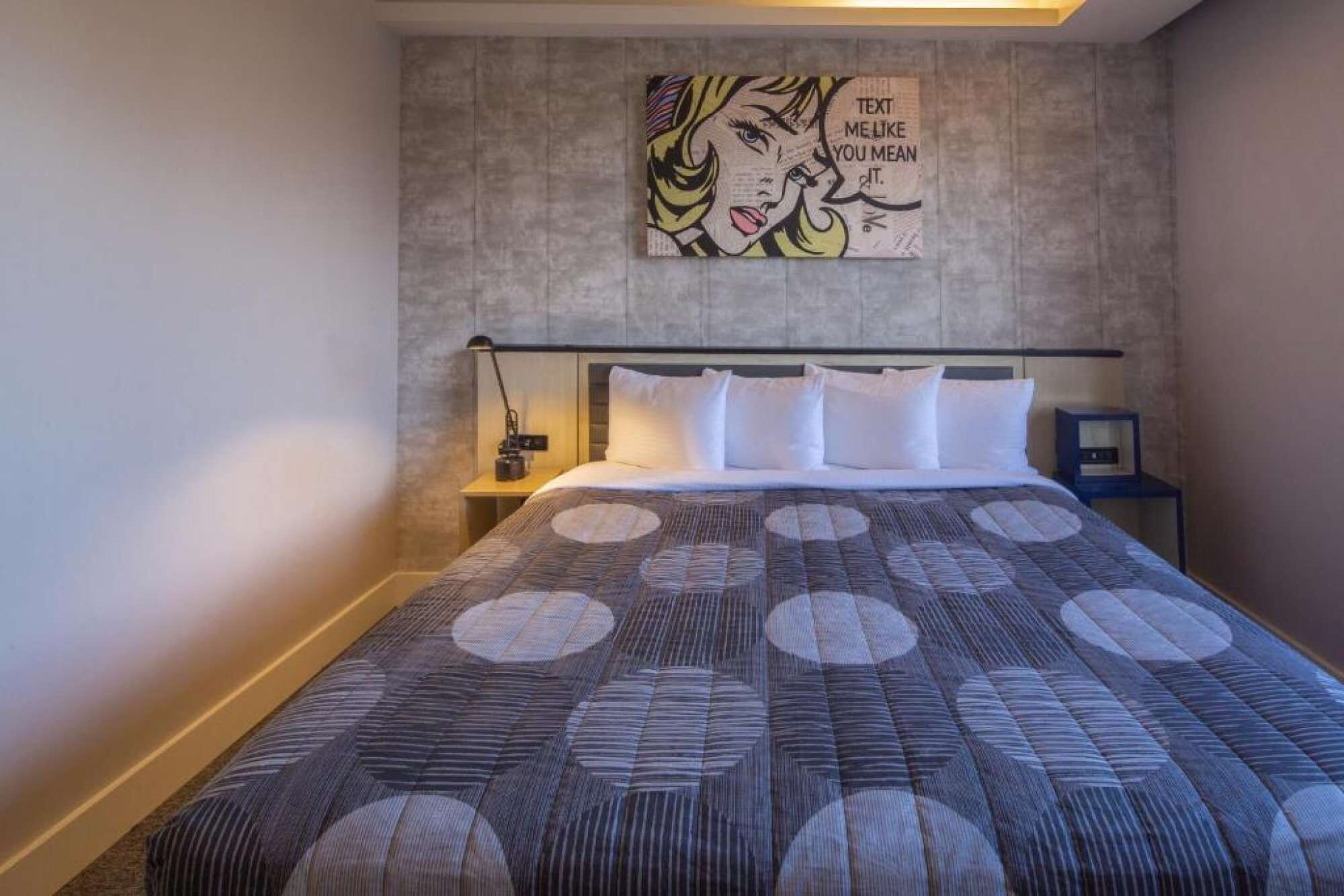 Boutique Retreat On The Lower East Side - Manhattan, NY