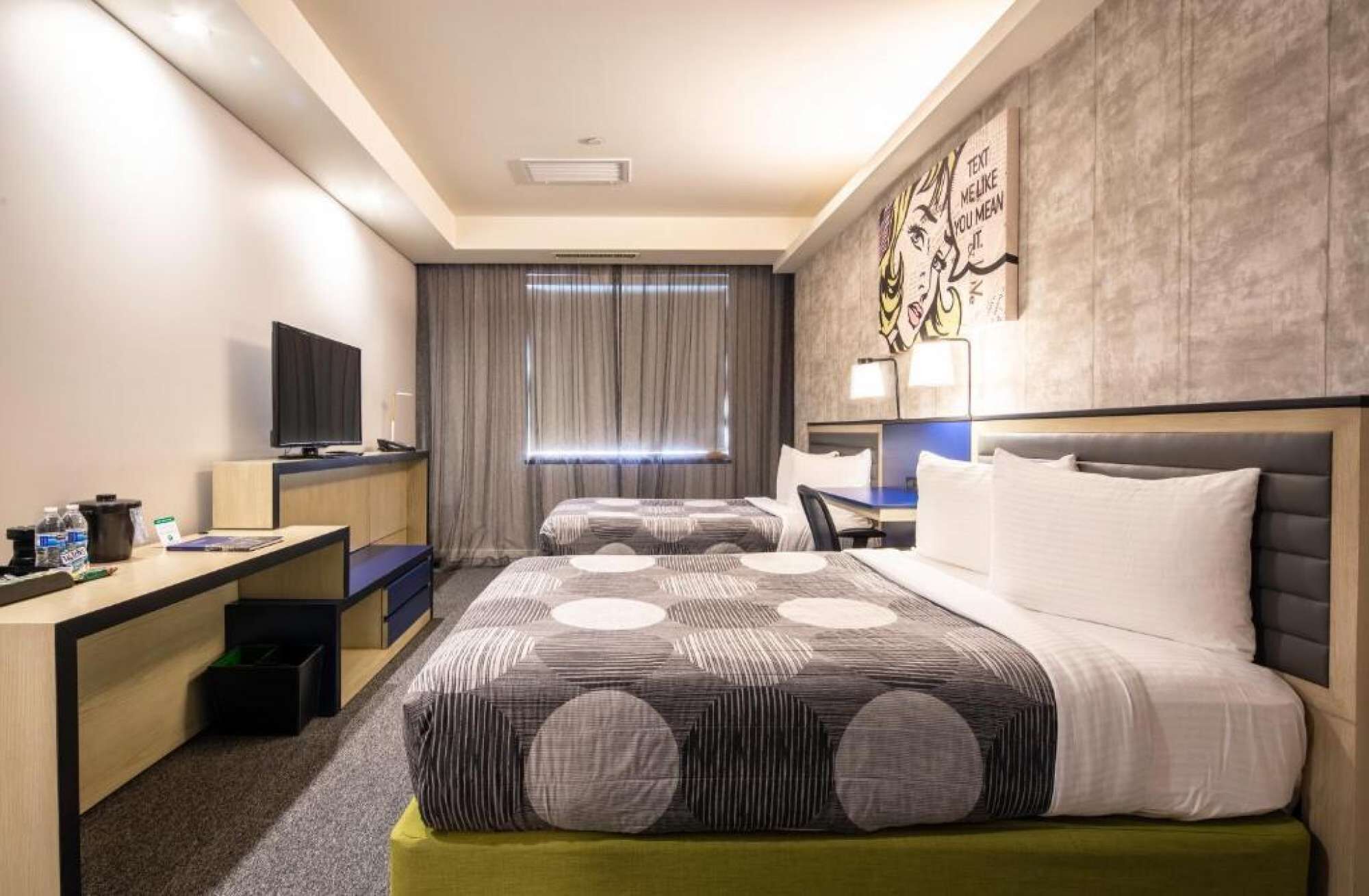 Distinctively Unique Stay In Lower East Side - Manhattan, NY